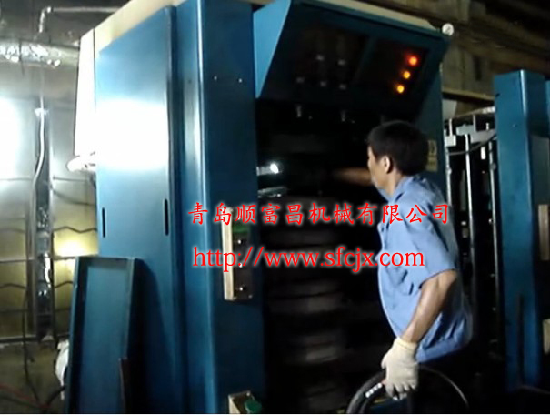 青島順富昌內胎硫化機www.xycoop.com.cn